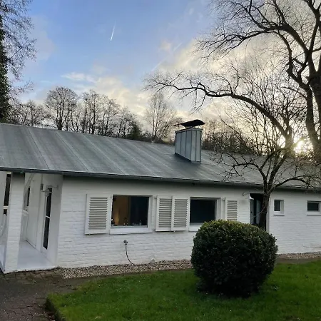 New With Fireplace And Hot Tub Holiday home