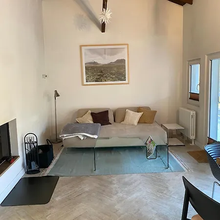 Holiday home New With Fireplace And Hot Tub Krefeld