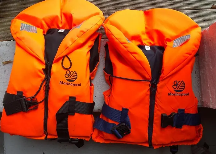 New With Fireplace And Hot Tub Feriehus *