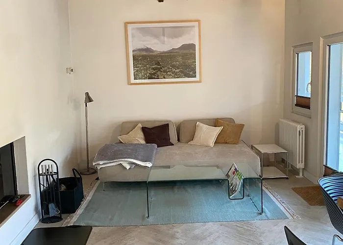 Feriehus New With Fireplace And Hot Tub Krefeld