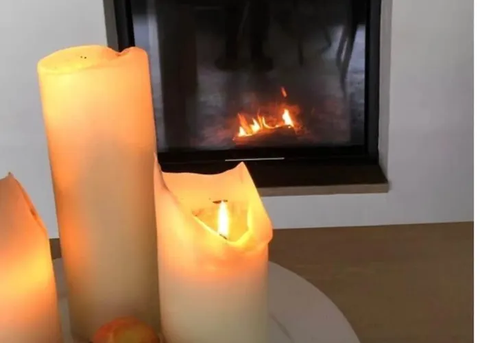 New With Fireplace And Hot Tub Krefeld